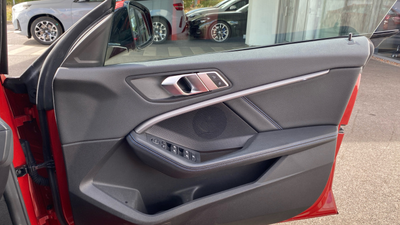 BMW 2 Series 218i [136] M Sport 4dr DCT Petrol Saloon